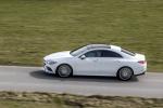 Mercedes-Benz CLA220 d AMG Line 2019 года (WW)
